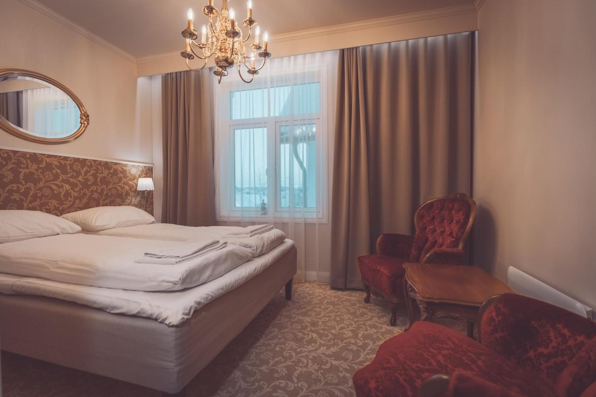 Villa Havblikk Τρόμσο Εξωτερικό φωτογραφία