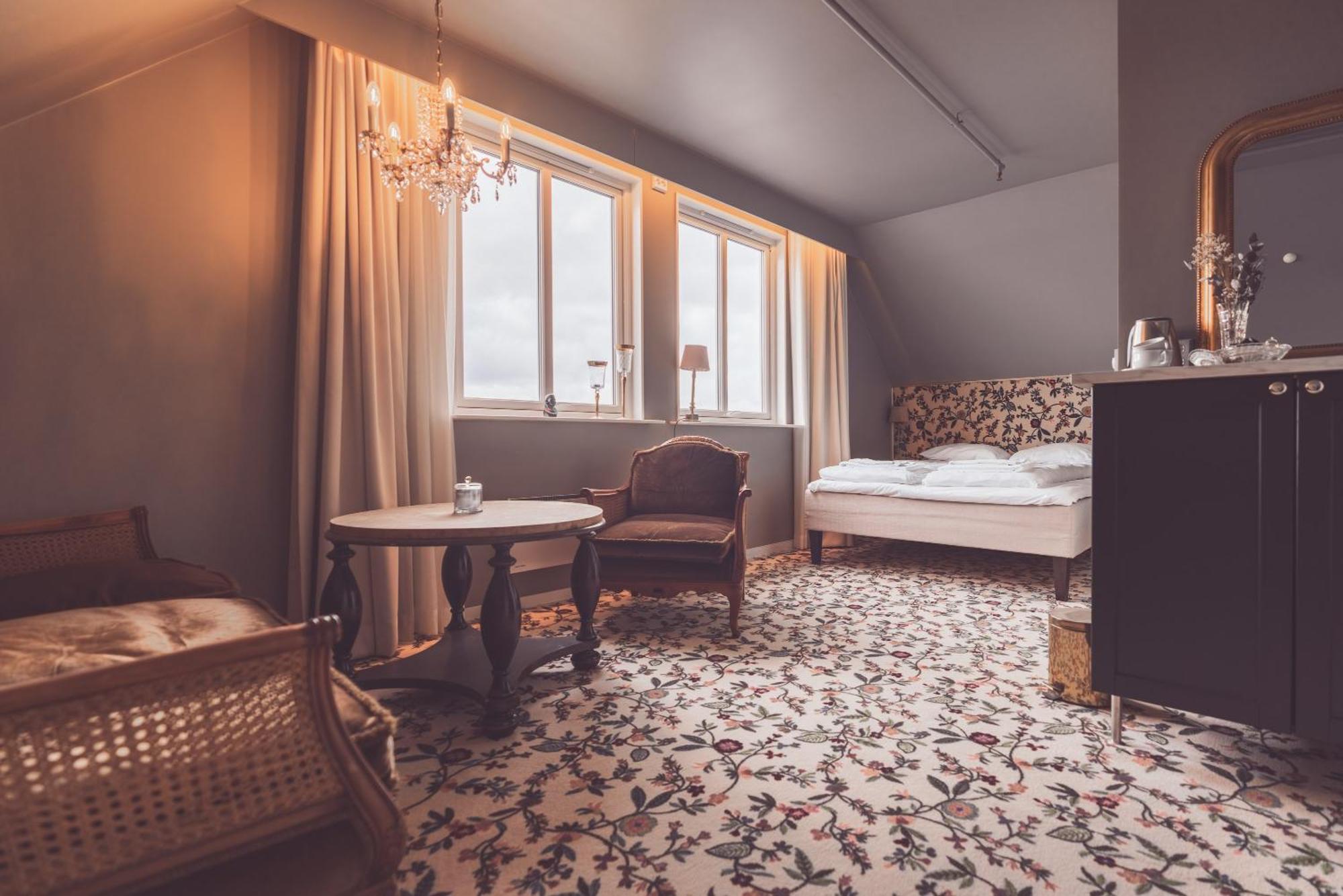 Villa Havblikk Τρόμσο Εξωτερικό φωτογραφία