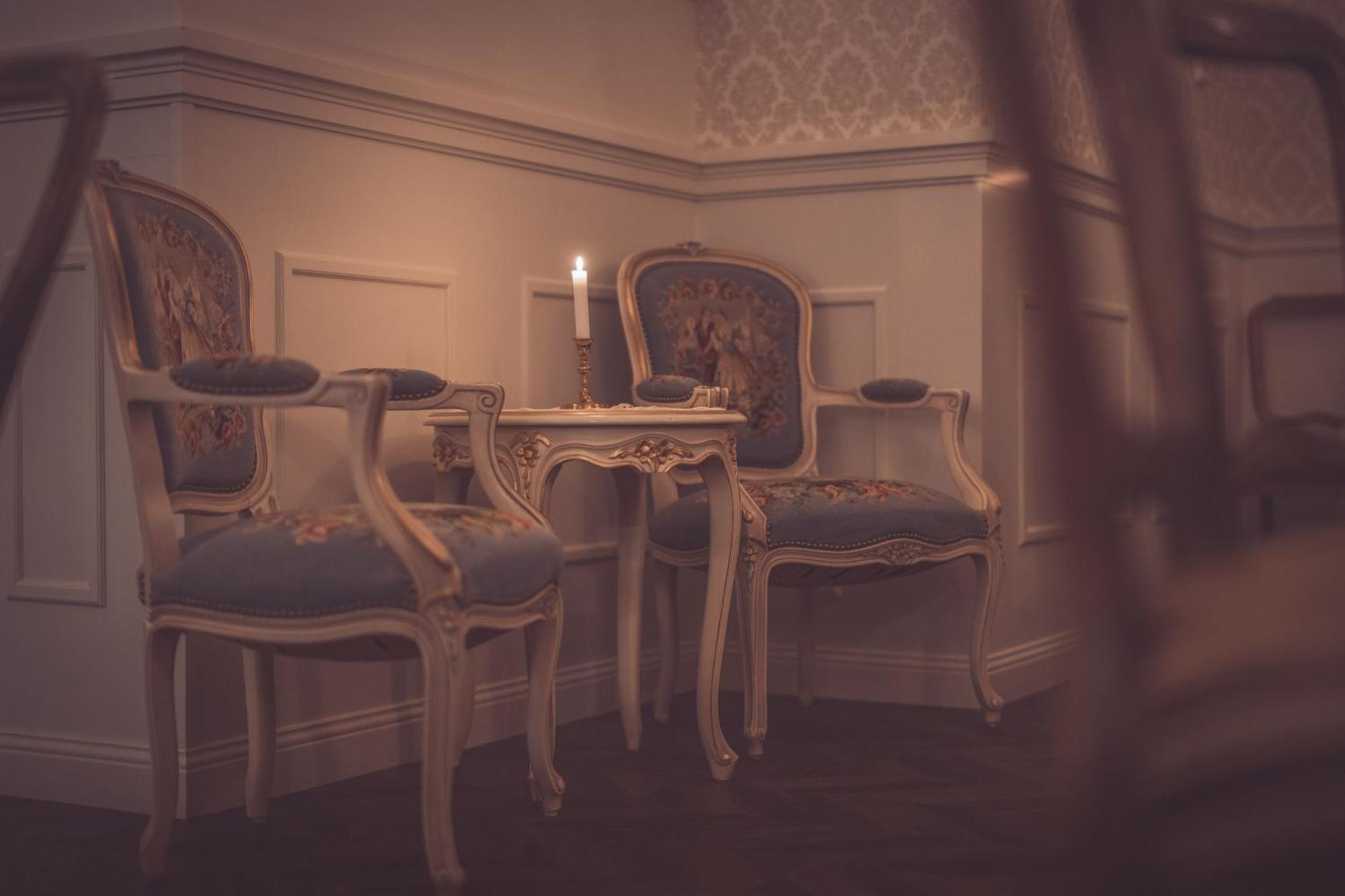 Villa Havblikk Τρόμσο Εξωτερικό φωτογραφία